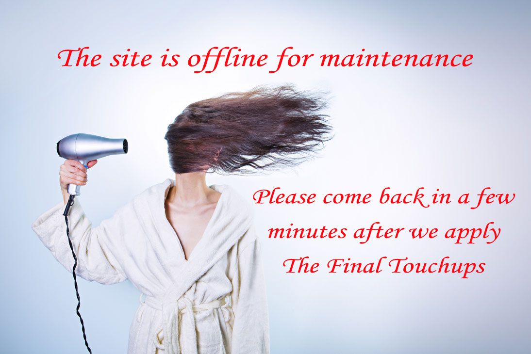 site-offline-touchups-