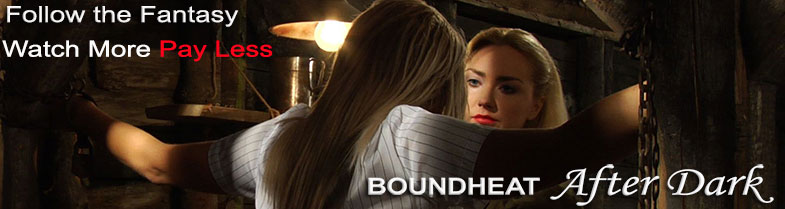 Boundheat AfterDark