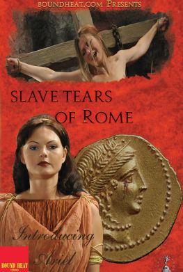 Slave Tears Of Rome 1